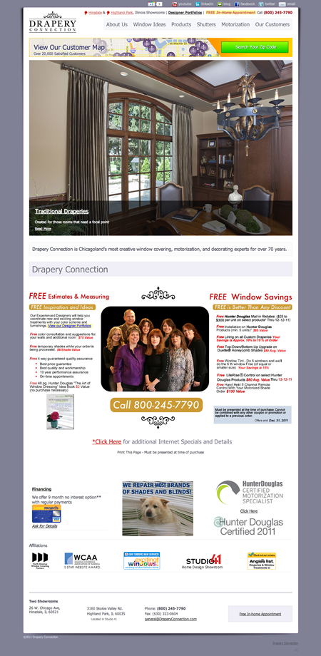 draperyconnection