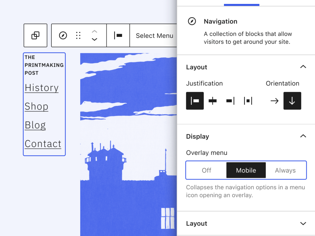WordPress 5.9