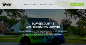 Happy Roofing