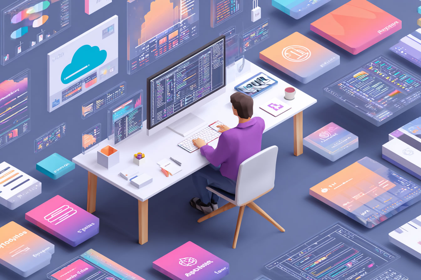 Web Design Tools and Software Advantages