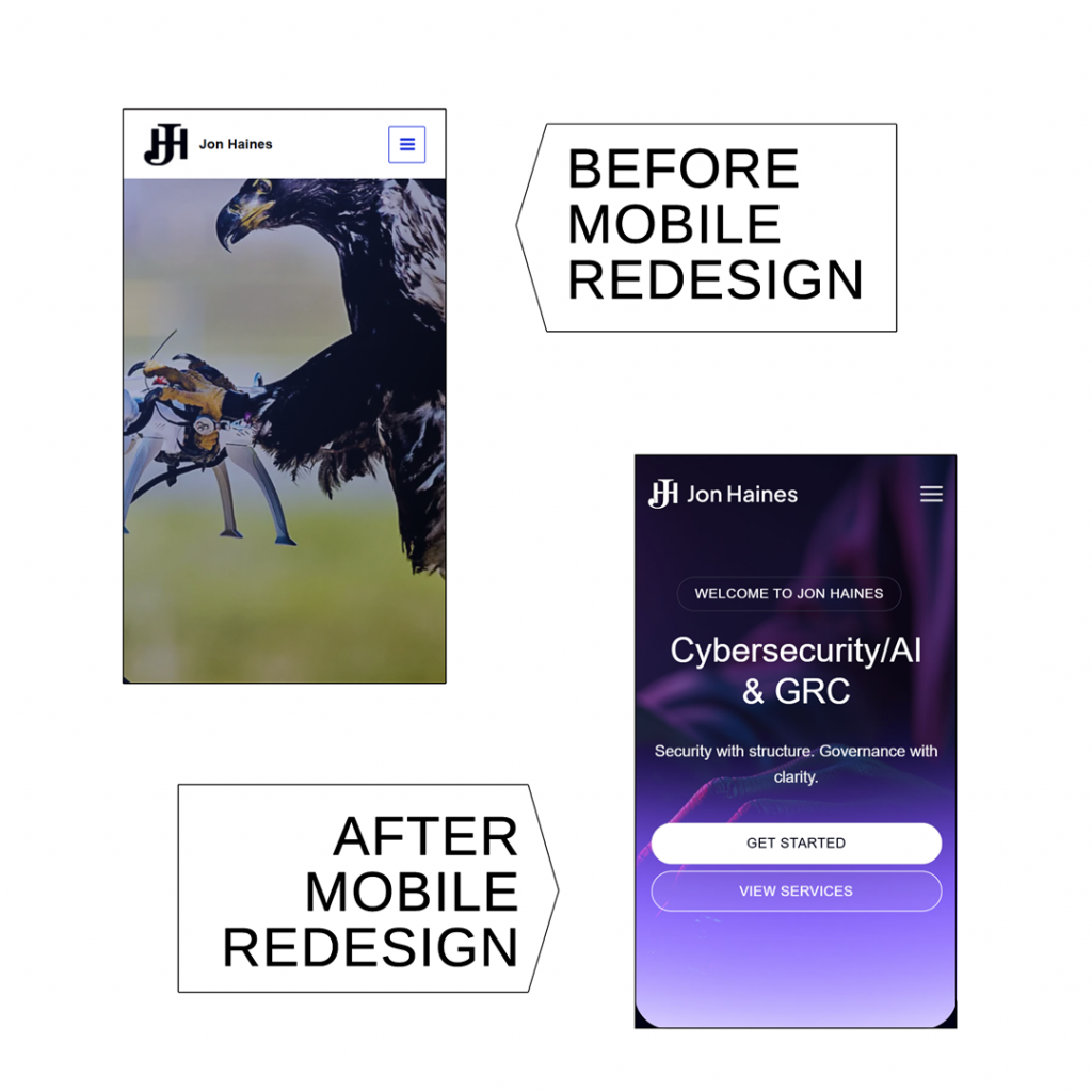 Mobile First