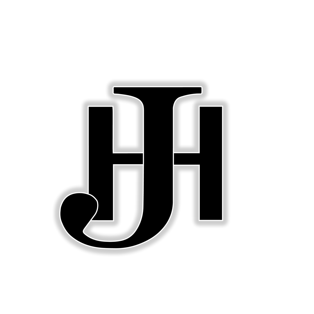 Jon Haines Logo