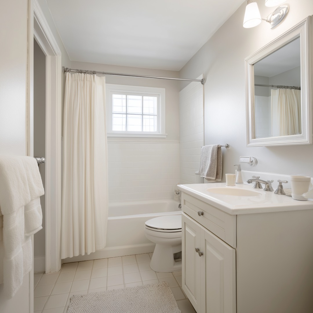 Bathroom Remodeling Website