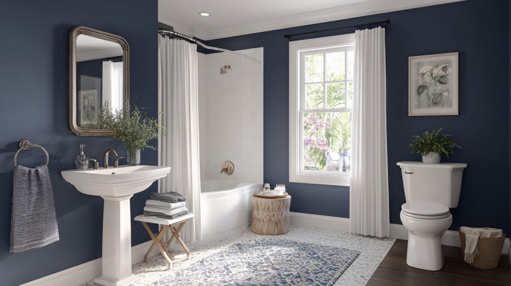 bathroom remodeller website