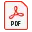 PDF icon